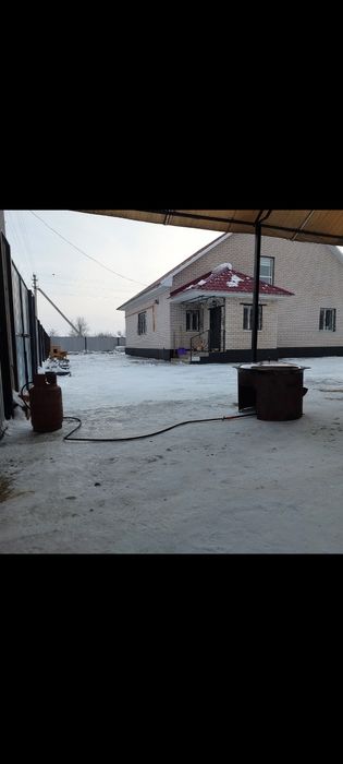 Аренда Казан Ошак