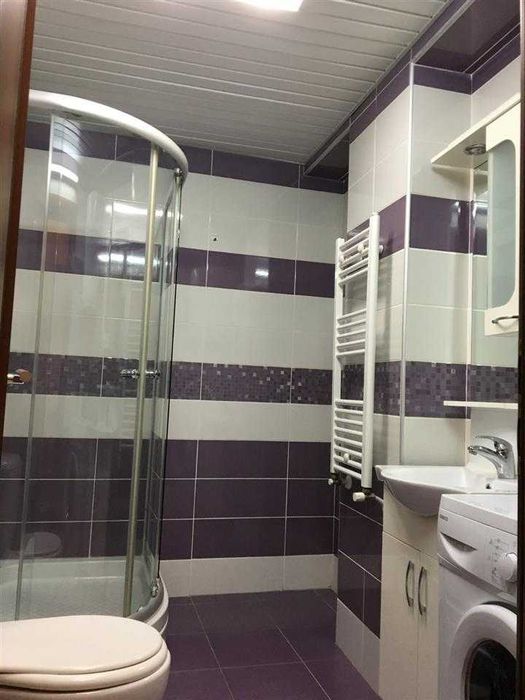 Дава се под наем Двустаен апартамент в София, Център - 65 кв.м за 433.5 € - Снимка #2