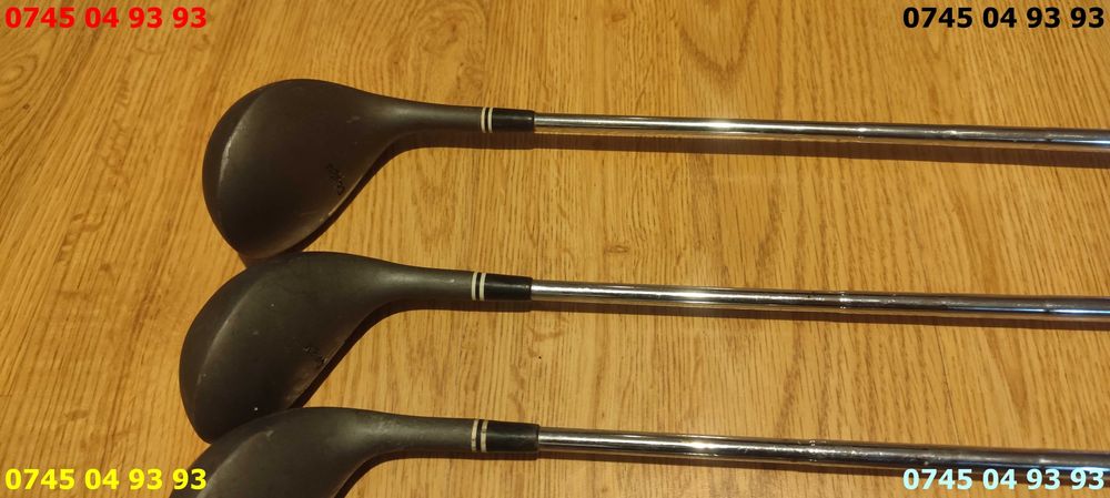 crose golf cougar preciion 2 pret pe bucata