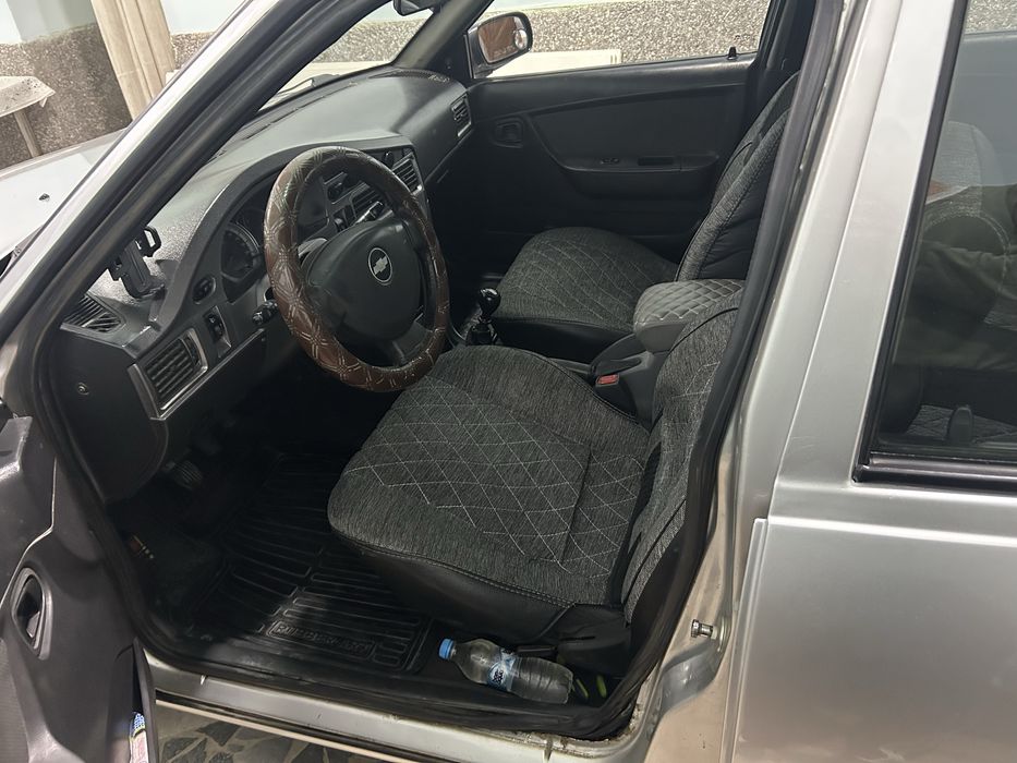 Нексия 2 донс 2011 год