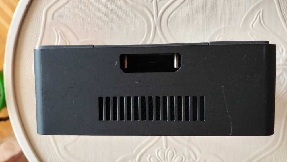 Докинг станция Dell Thunderbolt Dock TB16 K16A (4K, 5K)