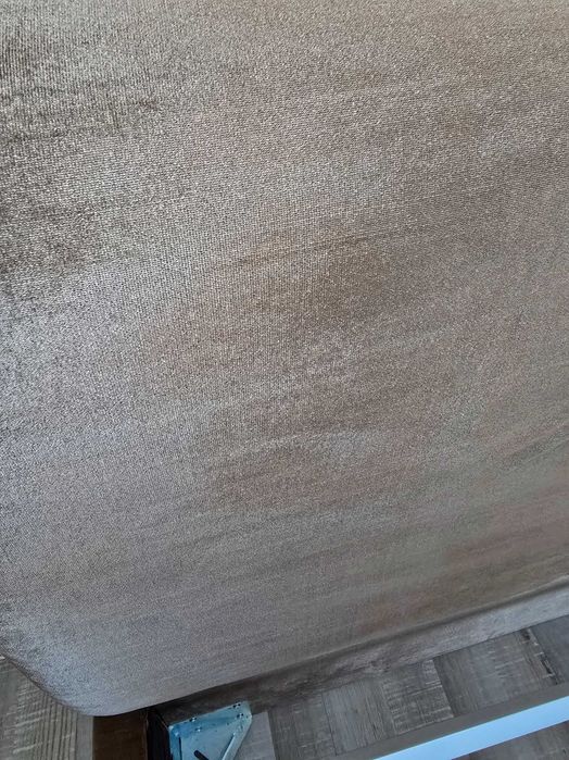 Тапицирано легло за матрак 160/200