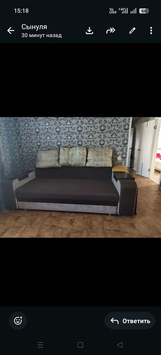 Продам уголок отдыха