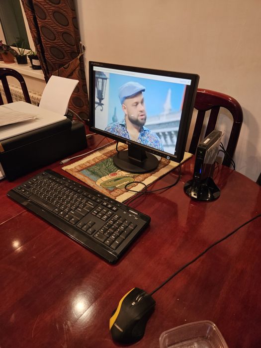 Продам компьютер