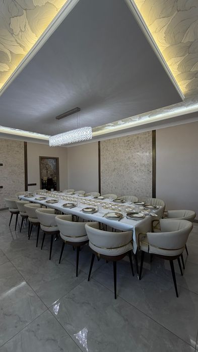 Продаётся премиальный этно-ресторан