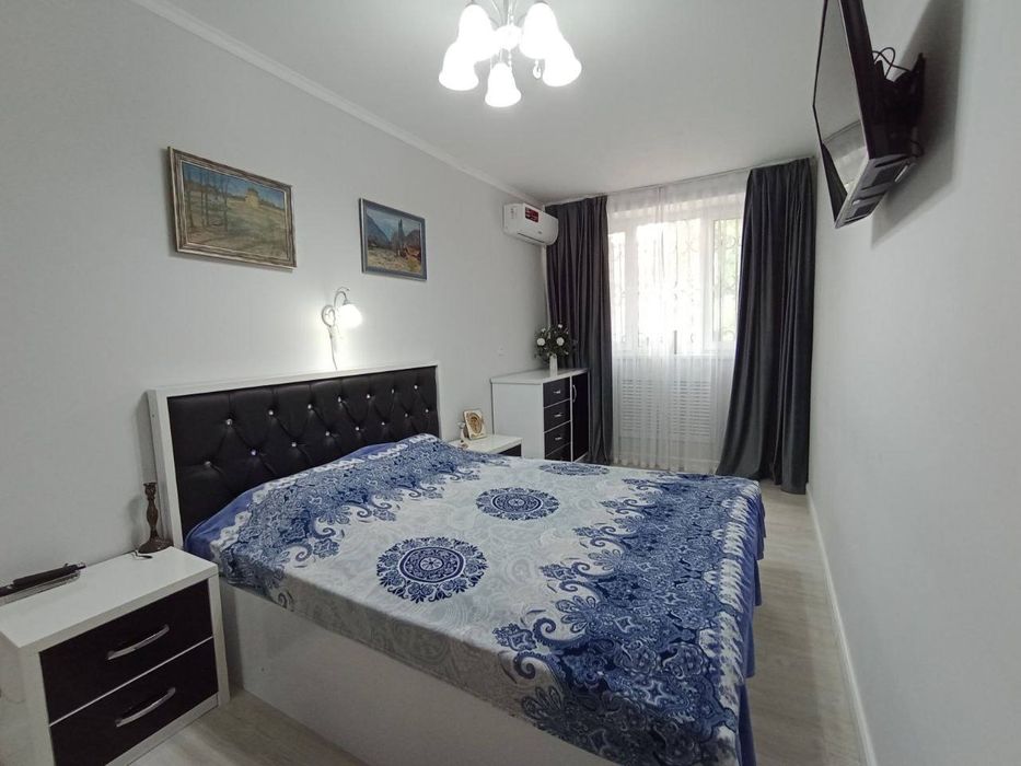 Сдается 2х комнатная квартира в центресамарканда