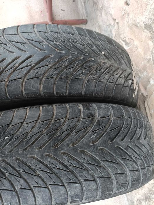 Гуми BFGoodrich  205/60 R15