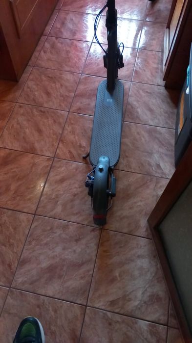 Trotinetă electrică Xiaomi Mi Scooter 3, stare excelentă