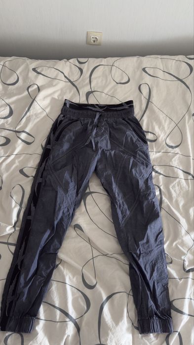 LUDA Concept 2 Екипа