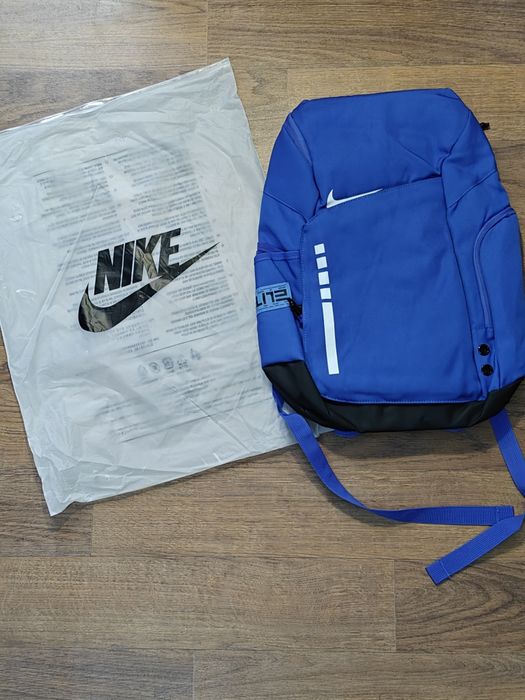 Рюкзак Nike Elite V2
