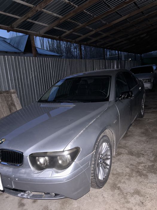 BMB  состояние отличное