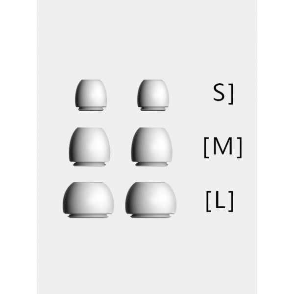 Амбушюры для airpods pro ORIGINAL