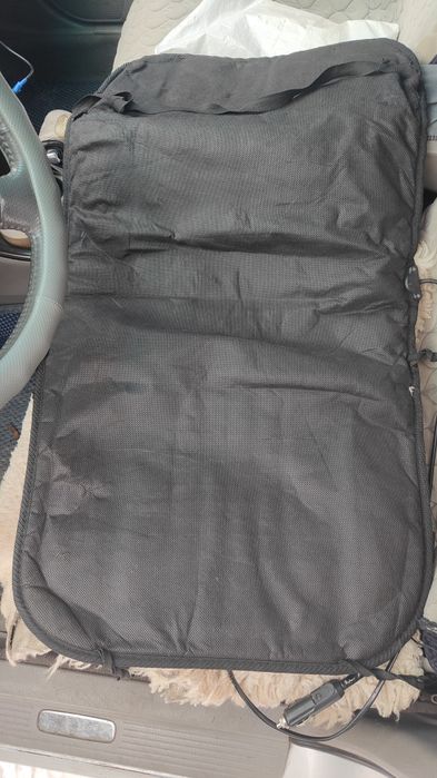 Седушка автомобильная