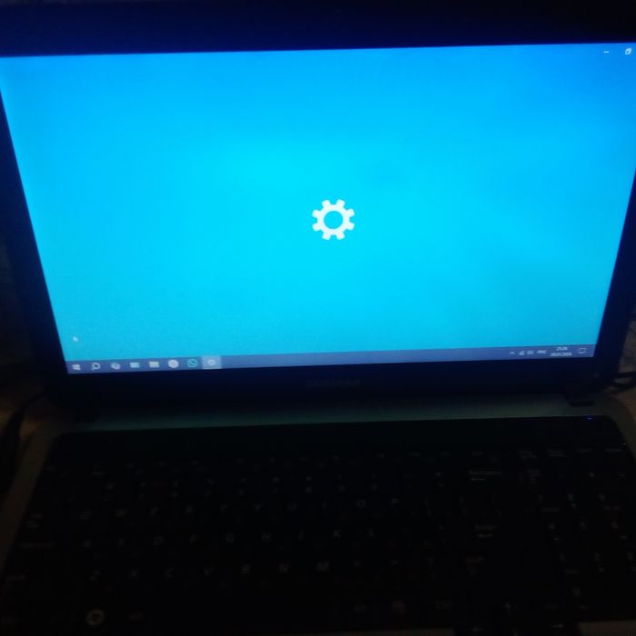 Продам ноутбук Самсунг