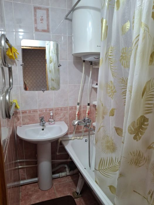 Посуточно, в центре города