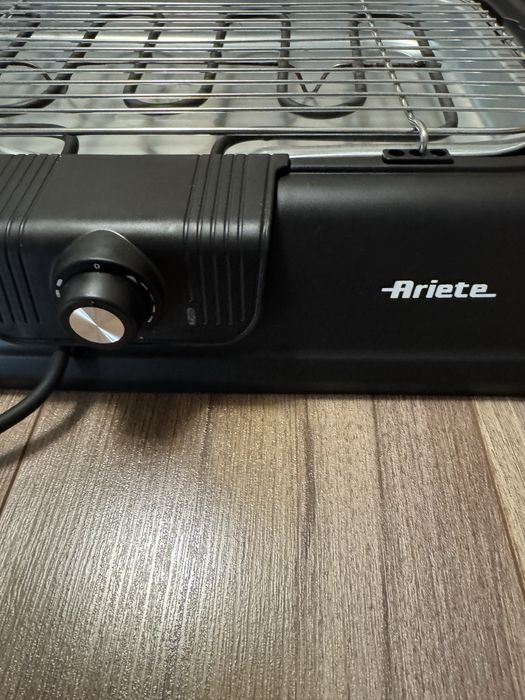 Gratar electric Ariete