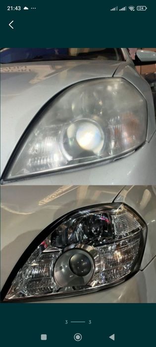 Продам аппарат для полировки фар