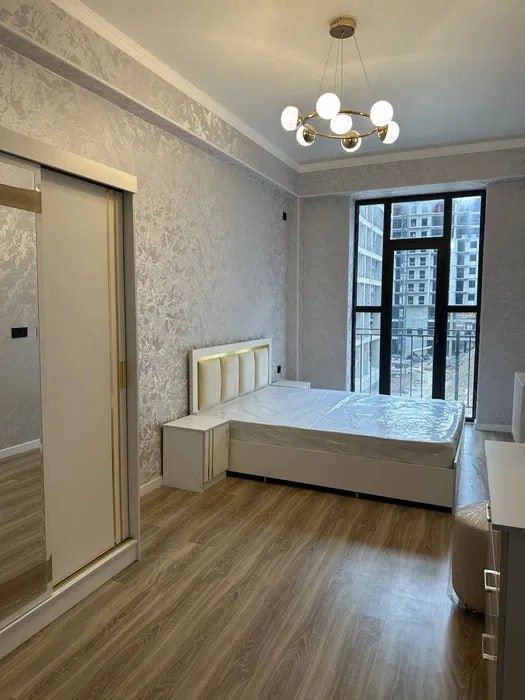 Сдается 2-х ком кв на Яшнабадском