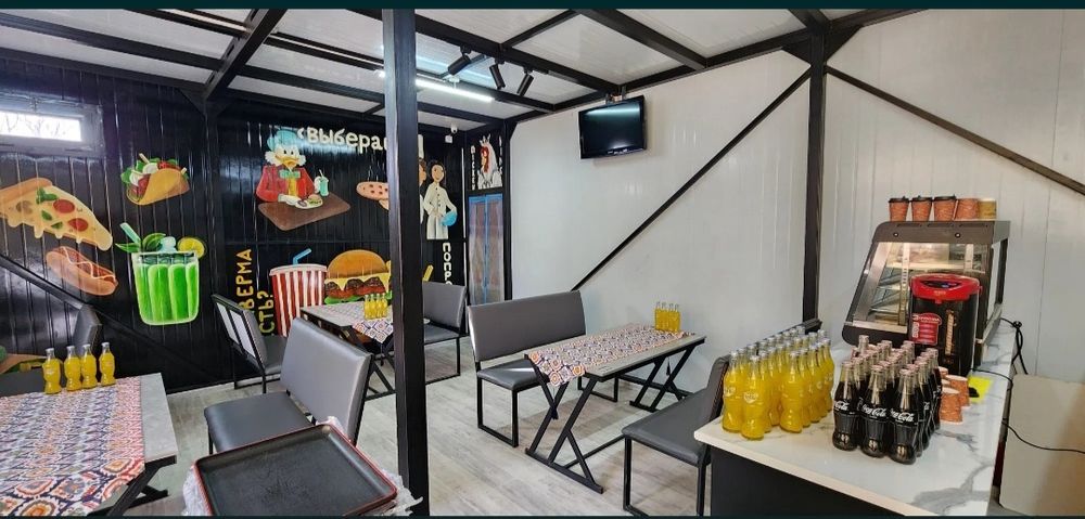 Tayyor biznes/ biznes