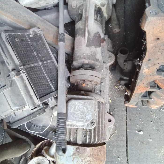 Водяной насос 1,5 К 6