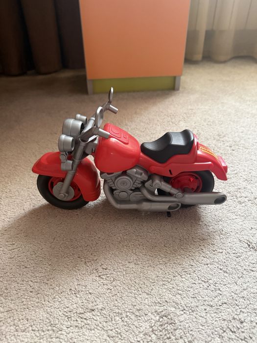 Продам игрушки детские