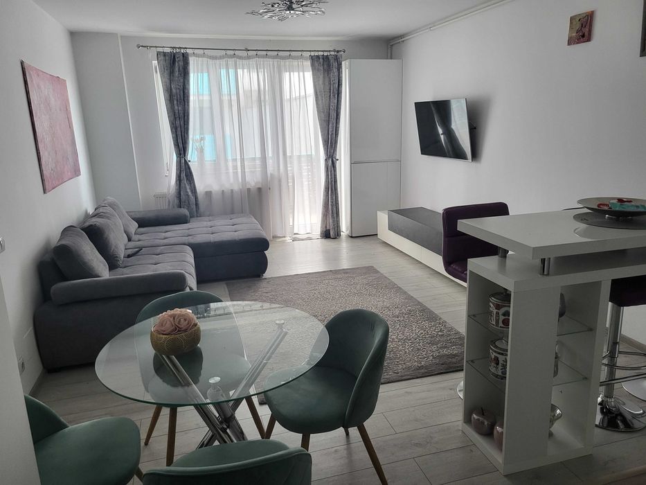 Apartament de vanzare