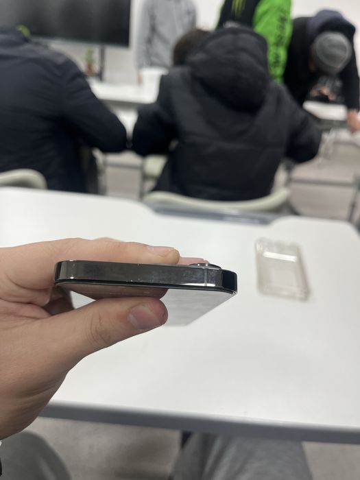 Iphone 13 pro 256 гб