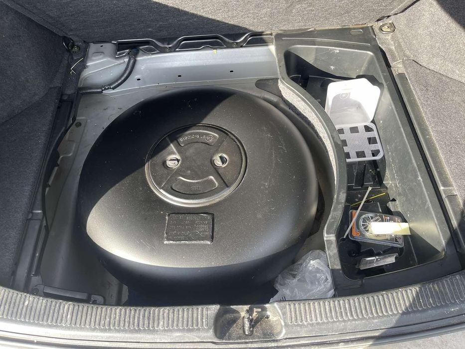 Lexus RX300 на части