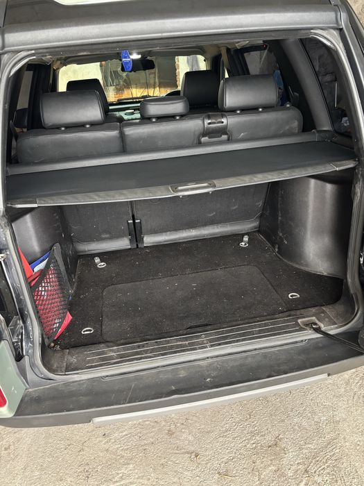 Продава Ленд ровър Фрилендър