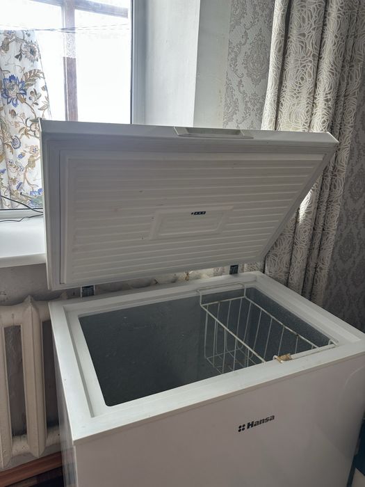 Продается морозильник