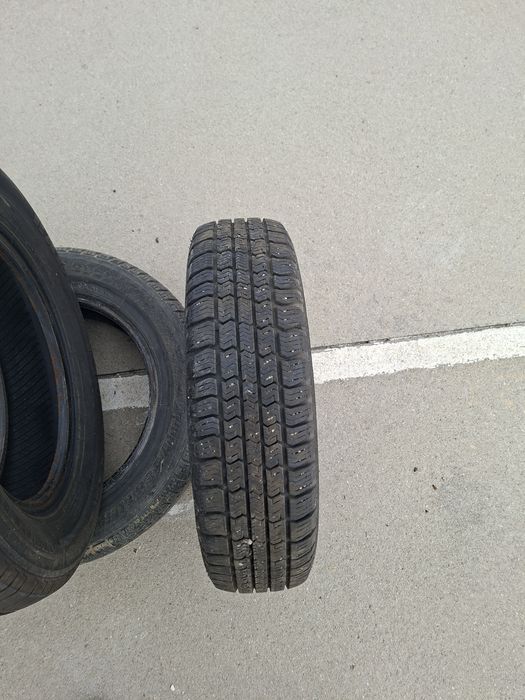 Продавам всесезонни гуми Kleber 175/65/R14