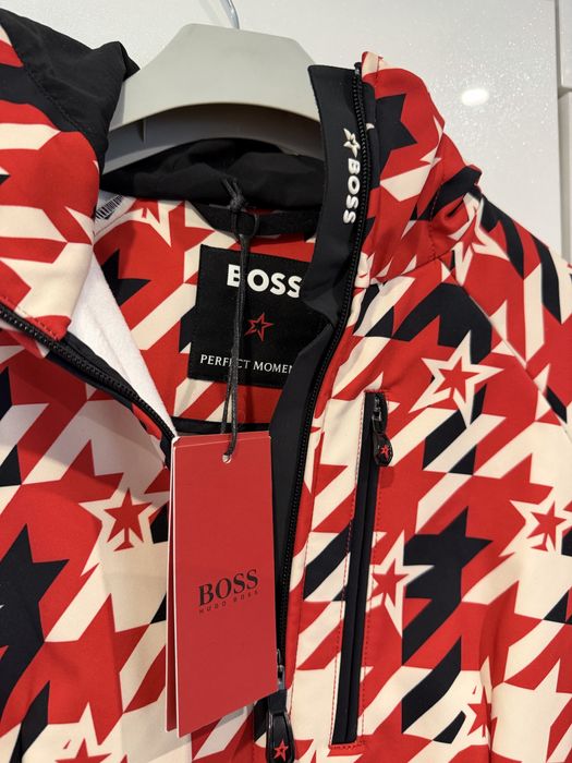 Perfect Moment S дамски ски екип гащеризон