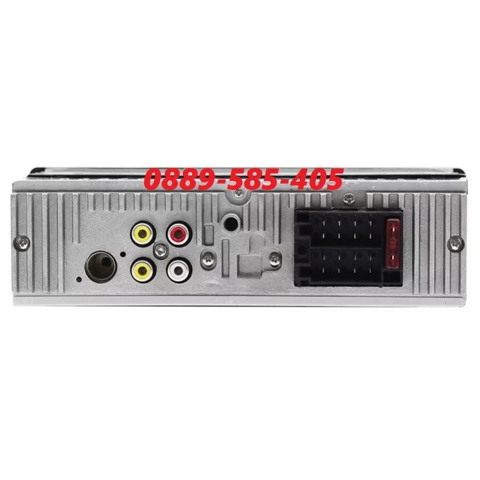 Радио Мултимедия за кола Pioneer usb cd radio възможност за камера