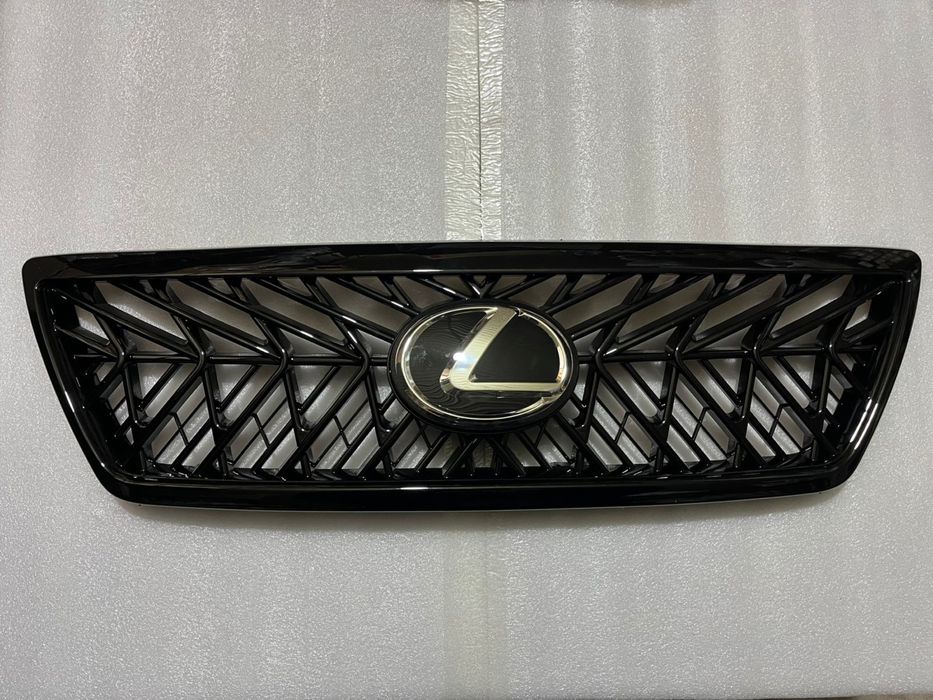 Решетка радиатора TRD Lexus LX 470 ТРД решетка