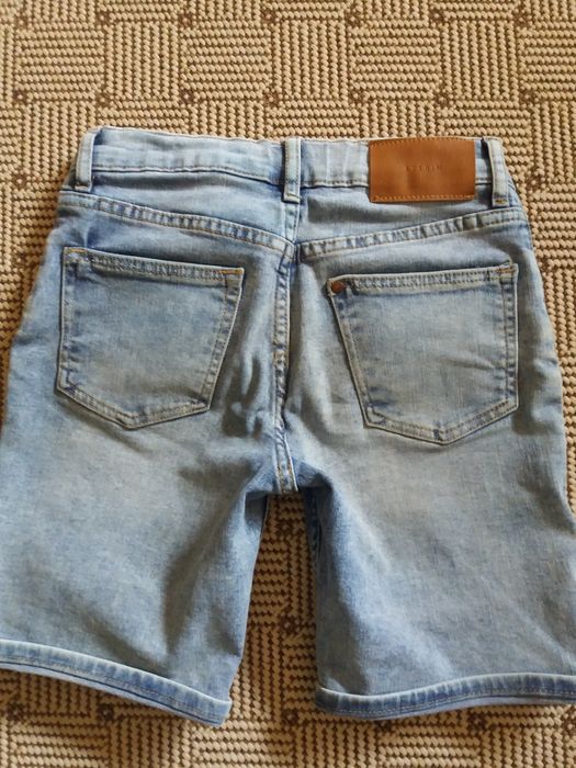 Шорты для мальчика