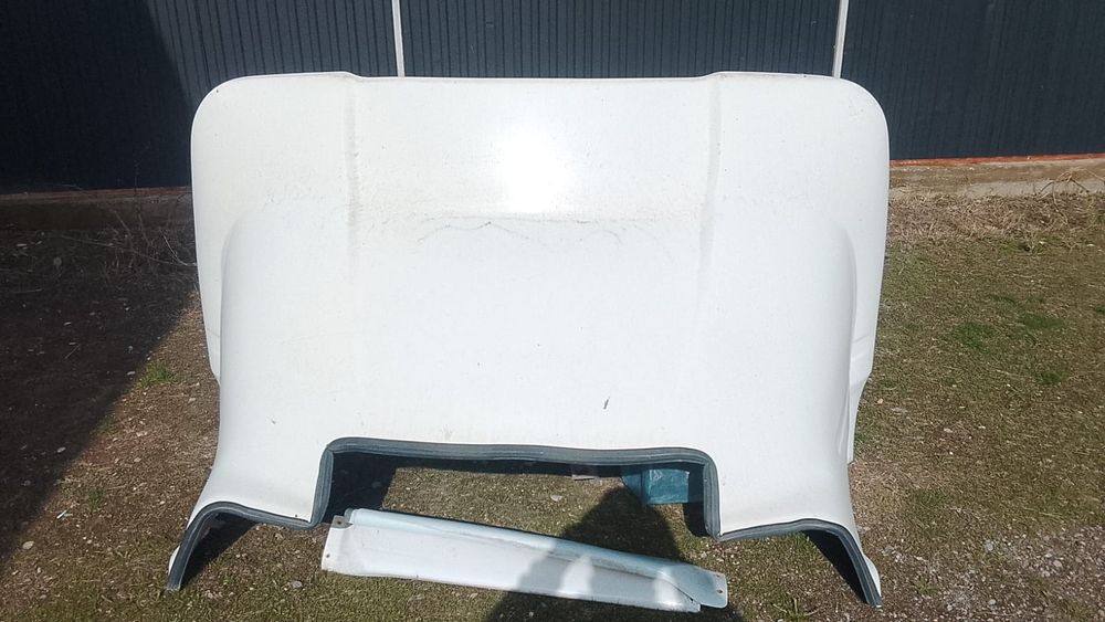 Қарона, Парков, мангал.