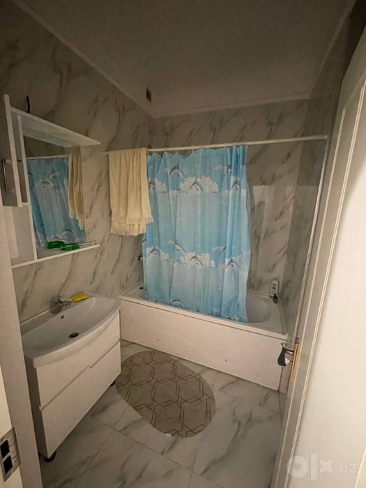 Аренда Октепа Новзаг 600м 3хона Боллар оила Кизларга