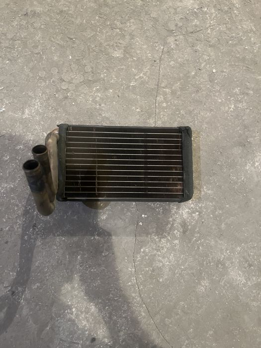 Радиатор печки срв 98 год