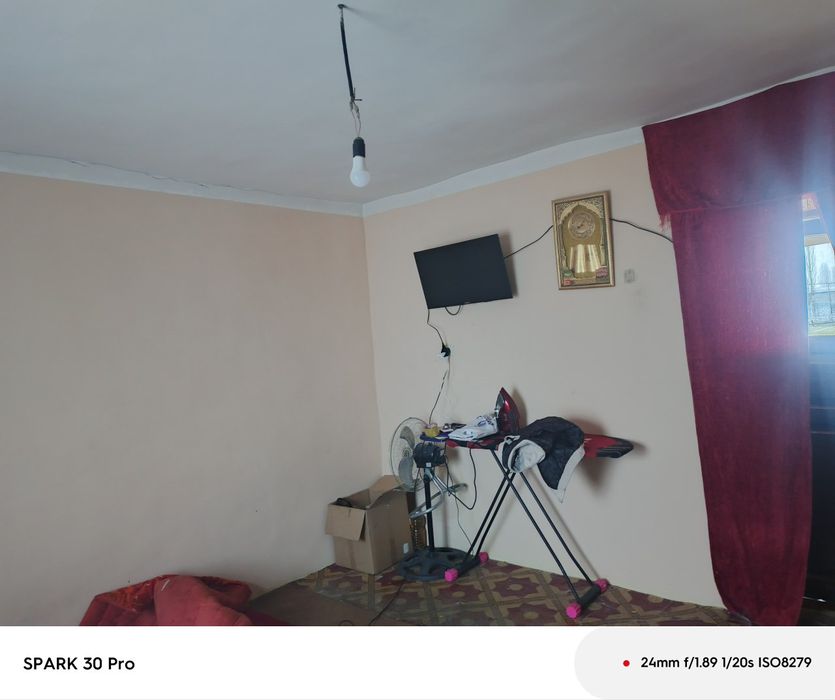 Turar joy yashash uchun qulay