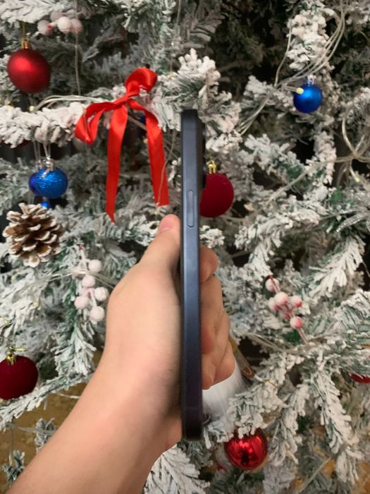 Айфон 15 про мах