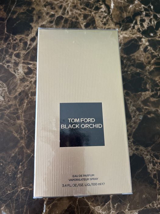 Tom Ford Black Orchid