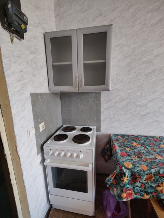 Продам комнату в общежитии.