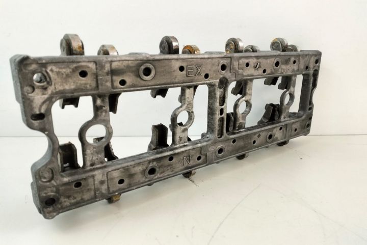 Rampa Culbutori 6c1q6k551ba Citroen Jumper a 2-a generatie seria