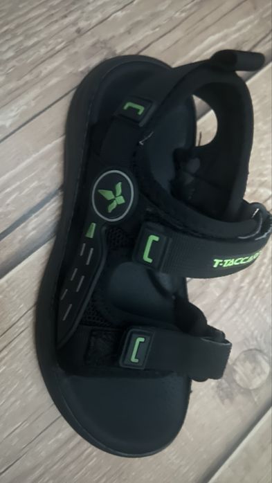 На вашего мальчика отличные