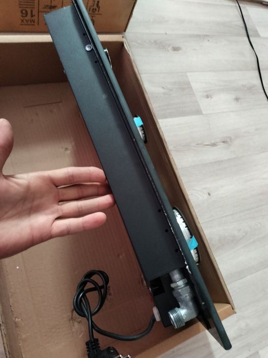 Продам газовую панель