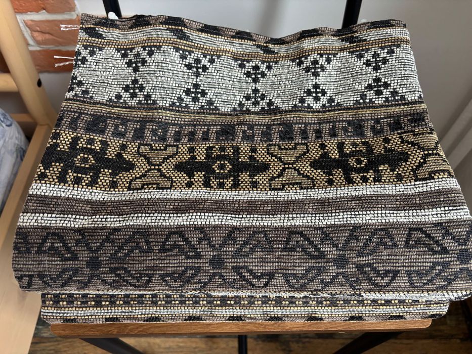 Draperii 2 buc - 145cm x 255cm