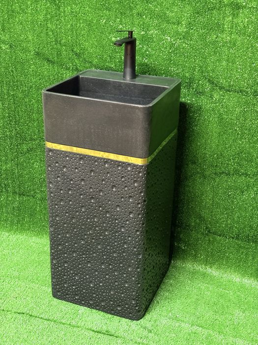 Раковина из Мрамора