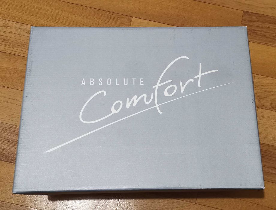 Нови обувки Stonefly 41 номер - анатомични