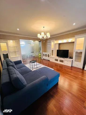 Ap. 2 Camere Incity, Parcare, Incalzire Pardoseala, Metrou 5 Minute