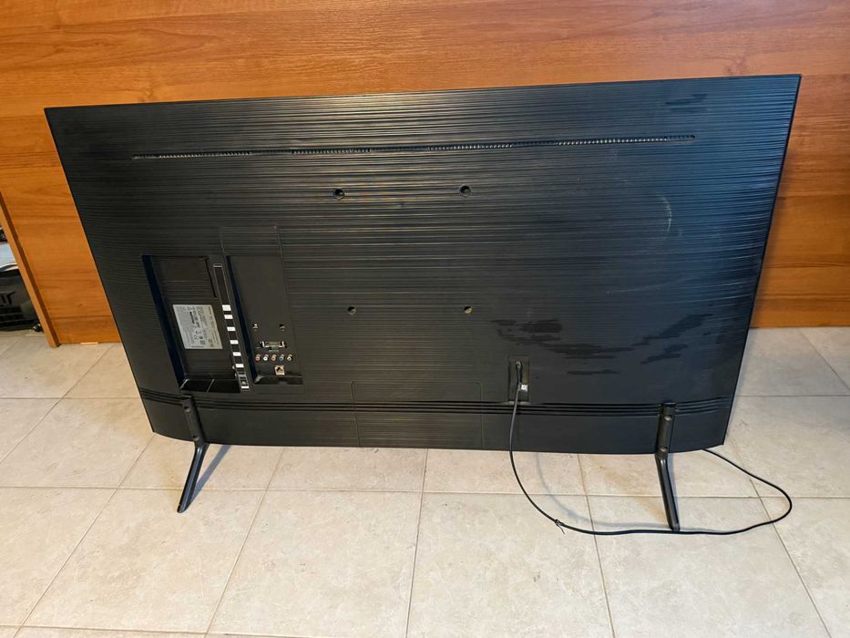 Телевизор 50" Samsung 4K 50RU7172 - UE50RU7172UXXH